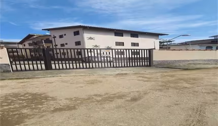 Apartamento com 2 quartos à venda em Itaguá - SP