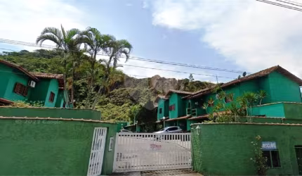 Condomínio com 4 quartos à venda em Balneário Forest - SP