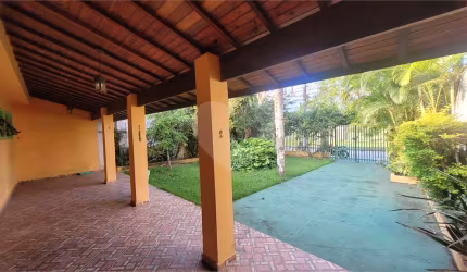 Casa com 2 quartos à venda em Indaiá - SP
