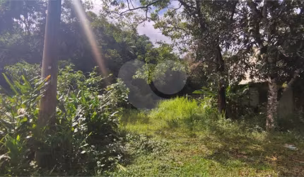 Terreno à venda em Massaguaçu - SP