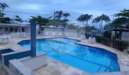 Cobertura com 3 quartos à venda ou para locação em Balneário Copacabana - SP