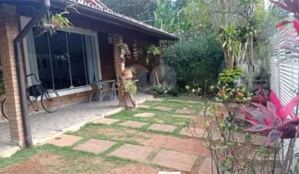 Casa com 5 quartos à venda em Itaguá - SP