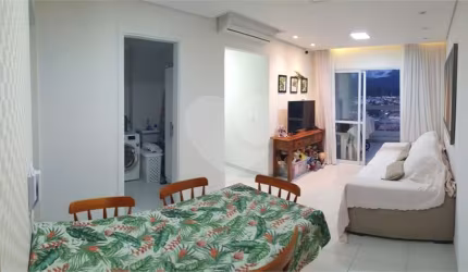 Apartamento com 2 quartos à venda em Indaiá - SP