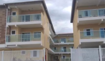 Apartamento com 2 quartos à venda em Maranduba - SP