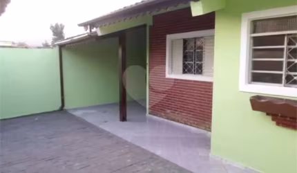 Casa com 2 quartos à venda em Jardim Das Gaivotas - SP