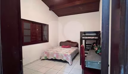 Casa com 2 quartos à venda em Jardim Casa Branca - SP