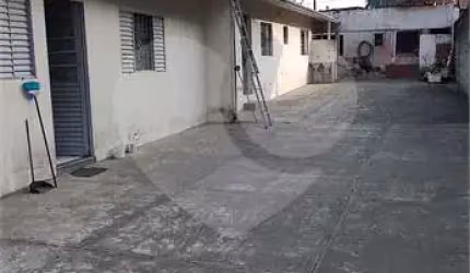 Casa com 2 quartos à venda em Jardim Casa Branca - SP