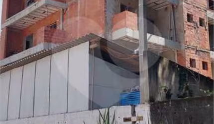 Apartamento com 1 quartos à venda em Balneário Forest - SP