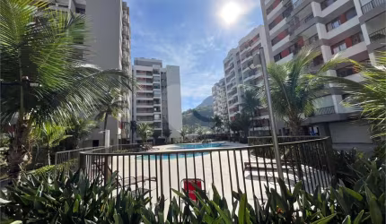 Apartamento com 2 quartos à venda em Martim De Sá - SP