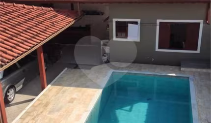 Sobrado com 5 quartos à venda em Vila Atlântica - SP