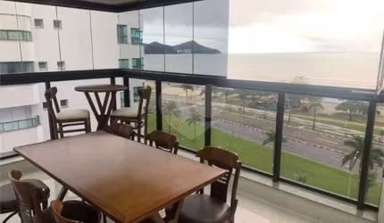 Apartamento com 3 quartos à venda em Praia Das Palmeiras - SP