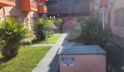 Condomínio com 2 quartos à venda em Martim De Sá - SP