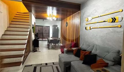 Condomínio com 2 quartos à venda em Pontal De Santa Marina - SP