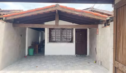 Casa com 2 quartos à venda em Jardim Das Gaivotas - SP