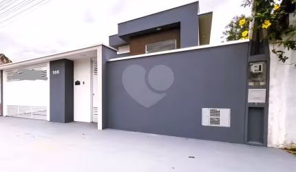 Casa com 3 quartos à venda em Jardim Do Sol - SP