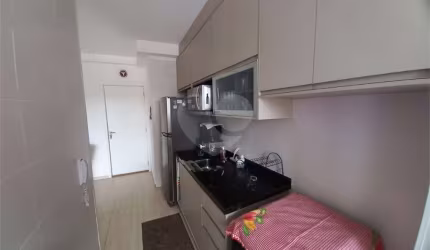 Apartamento com 2 quartos à venda ou para locação em Martim De Sá - SP