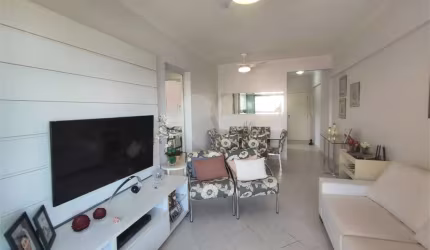 Apartamento com 3 quartos à venda em Martim De Sá - SP
