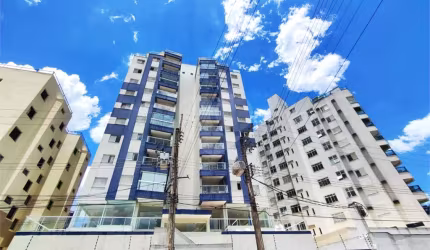 Apartamento com 2 quartos à venda em Prainha - SP