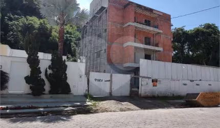 Apartamento com 1 quartos à venda em Centro - RN