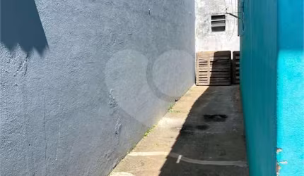 Casa com 3 quartos à venda em Jardim Estrela D¿alva - SP