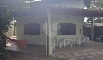 Casa térrea com 3 quartos à venda em Pontal De Santa Marina - SP