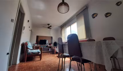 Apartamento com 2 quartos para locação em Jardim Primavera - SP