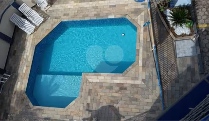 Apartamento com 2 quartos à venda ou para locação em Prainha - SP