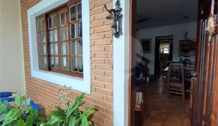 Sobrado com 2 quartos à venda em Prainha - SP