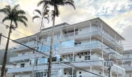 Apartamento com 1 quartos para locação em Lagoinha - SP