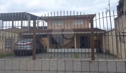 Casa com 5 quartos à venda ou para locação em Jardim Samambaia - SP