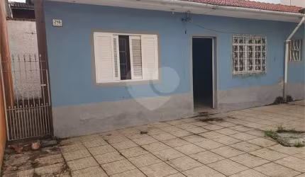 Casa com 3 quartos para locação em Jardim Primavera - SP