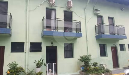 Sobrado com 2 quartos à venda em Martim De Sá - SP