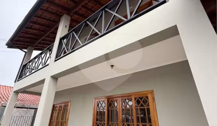 Sobrado com 3 quartos à venda ou para locação em Jardim Primavera - SP