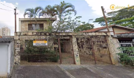 Sobrado, 138 m² - venda por R$ 850.000,04 ou aluguel por R$ 3.552,00/mês - Interlagos - São Paulo/SP