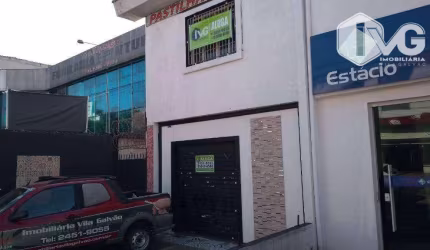 Sobrado com 2 dormitórios para alugar, 94 m² por R$ 3.649,78/mês - Vila São Judas Tadeu - Guarulhos/SP