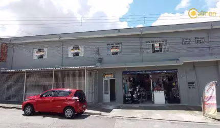 Apartamento para alugar, 30 m² por R$ 1.200,00/mês - Jardim Palmira - Guarulhos/SP
