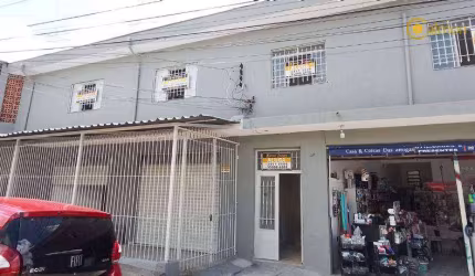 Apartamento para alugar, 30 m² por R$ 1.200,00/mês - Jardim Palmira - Guarulhos/SP
