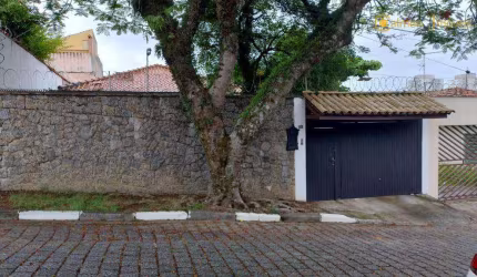 Casa com 4 dormitórios à venda, 294 m² por R$ 1.610.000,00 - Vila Rosália - Guarulhos/SP