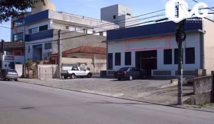 Galpão, 1234 m² - venda por R$ 4.615.000,00 ou aluguel por R$ 24.000,11/mês - Vila Maria - São Paulo/SP