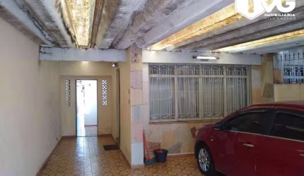Sobrado à venda, 226 m² - Vila Milton - Guarulhos/SP