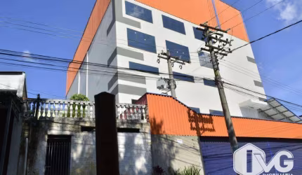 Prédio, 1800 m² - venda por R$ 6.000.000,00 ou aluguel por R$ 48.000,00/mês - Jardim Vila Galvão - Guarulhos/SP