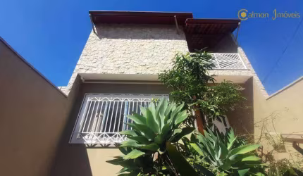 Sobrado à venda, 262 m² por R$ 1.300.000,04 - Gopoúva - Guarulhos/SP
