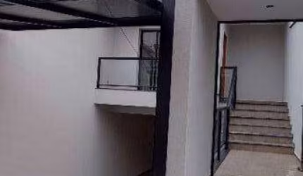 EXCELENTE SOBRADO NOVO COM 3 SUÍTES - 185m² - JARDIM SANTA MENA - GARULHOS