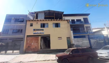 Prédio, 560 m² - venda por R$ 1.500.000,00 ou aluguel por R$ 10.000,09/mês - Jardim Vila Galvão - Guarulhos/SP