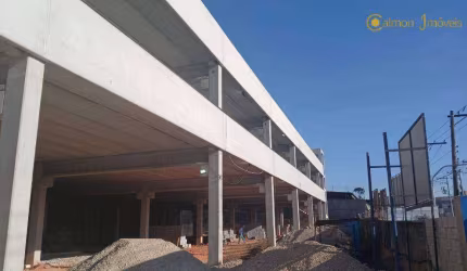 Salão para alugar, 1871 m² por R$ 15.000,00/mês - Bonsucesso - Guarulhos/SP