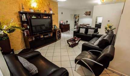 Sobrado com 4 dormitórios à venda, 178 m² por R$ 800.000,00 - Jardim Santa Mena - Guarulhos/SP