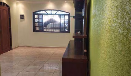 Sobrado com 2 dormitórios à venda, 200 m² por R$ 550.000,00 - Parque Primavera - Guarulhos/SP