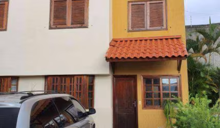 Sobrado com 4 dormitórios à venda, 200 m² por R$ 740.000,00 - Vila Rosália - Guarulhos/SP