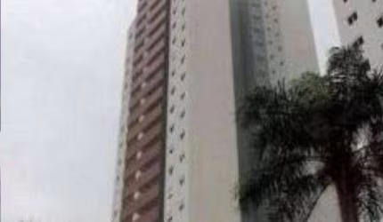 Apartamento com 3 dormitórios à venda, 81 m² por R$ 750.000,00 - Vila Augusta - Guarulhos/SP
