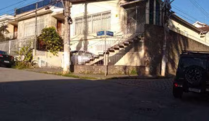 Sobrado à venda, 250 m² por R$ 1.500.000,00 - Vila Galvão - Guarulhos/SP